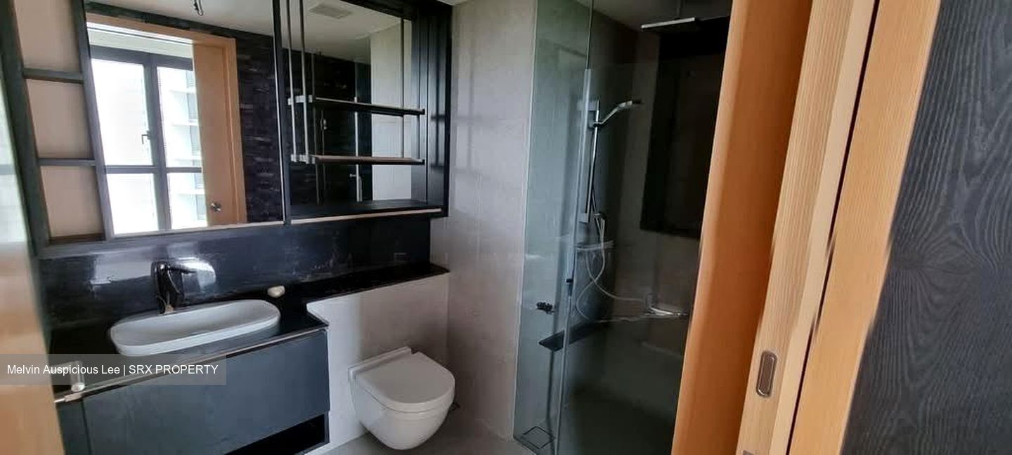 Fyve Derbyshire (D11), Apartment #610588491